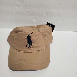 Polo Ralph Lauren baseball cap